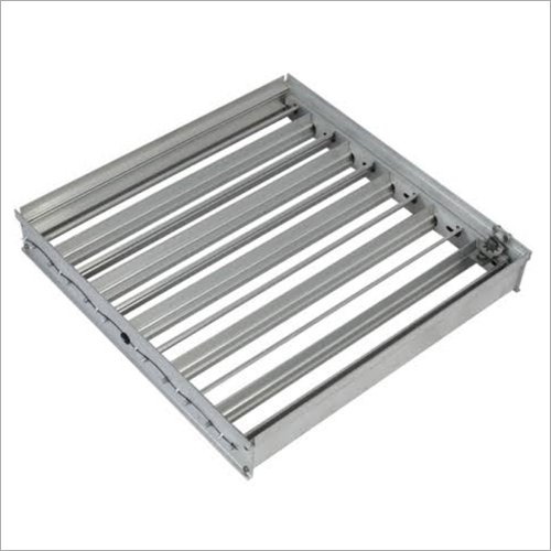 Collar Dampers